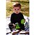 Pote Térmico Thermos Funtainer Verde 290ML - Imagem 2