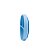 Prato Infantil de Silicone Com Divisória e Ventosa Petit Piá Azul - Imagem 3