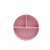 Prato Infantil de Silicone Com Divisória e Ventosa Petit Piá Rosa - Imagem 1