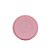 Prato Infantil de Silicone Com Divisória e Ventosa Petit Piá Rosa - Imagem 5