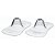 Protetor de Mamilo Standard Philips Avent - Imagem 1