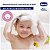Sabonete Líquido Micelar Infantil Chicco Baby Moments 500ml - Imagem 4