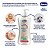 Sabonete Líquido Micelar Infantil Chicco Baby Moments 500ml - Imagem 5
