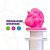 Seringa Para Lavagem Nasal Infantil Unicórnio NoseWash - Imagem 3