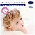 Shampoo Infantil Chicco Baby Moments Pele Delicada 200ML - Imagem 2