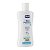 Shampoo Infantil Chicco Baby Moments Pele Delicada 200ML - Imagem 3