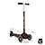 Skatenet Infantil Bandeirante Max Led Preto - Imagem 4