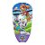 Skatenet Infantil Bandeirante Patrulha Canina Rosa - Imagem 3
