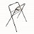 Suporte Para Banheira Flexível Stokke + Banheira Stokke Cinza - Imagem 1