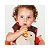 Talheres Skip Hop Zoo Macaco - Imagem 3