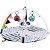 Tapete De Atividades Baby Game Kiddo Panda - Imagem 1