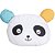 Tapete De Atividades Baby Game Kiddo Panda - Imagem 5