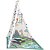 Tapete De Atividades Baby Tent Kiddo Dinossauro - Imagem 3