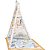 Tapete De Atividades Baby Tent Kiddo Safari - Imagem 3