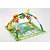 Tapete de Atividades Fisher Price Safari Green - Imagem 4