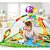 Tapete de Atividades Fisher Price Safari Green - Imagem 7