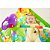 Tapete de Atividades Fisher Price Safari Green - Imagem 8