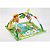 Tapete de Atividades Fisher Price Safari Green - Imagem 5