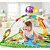 Tapete de Atividades Fisher Price Safari Green - Imagem 6