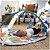 Tapete de Atividades Infantil Baby Einstein 4 em 1 Kickin - Imagem 6