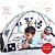 Tapete de Atividades Infantil Tiny Love Gymini Black & White - Imagem 4