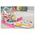 Tapete de Atividades Pianinho Deluxe Fisher Price Rosa - Imagem 4