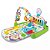Tapete de Atividades Pianinho Deluxe Fisher Price Verde - Imagem 2