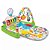 Tapete de Atividades Pianinho Deluxe Fisher Price Verde - Imagem 1