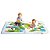 Tapete De Atividades Super Mat Coleção Meadow Days - Tiny Love - Imagem 2
