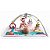 Tapete de Atividades Tiny Love Deluxe Gymini Tiny Princess Tales - Imagem 5