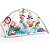 Tapete de Atividades Tiny Love Deluxe Gymini Tiny Princess Tales - Imagem 2