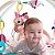 Tapete de Atividades Tiny Love Deluxe Gymini Tiny Princess Tales - Imagem 4