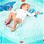 Tapete de Atividades Tiny Love Picnic Mat Treasure The Ocean - Imagem 5
