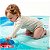 Tapete de Atividades Tiny Love Picnic Mat Treasure The Ocean - Imagem 2