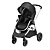 Travel System Anna² Trio Maxi-Cosi Essential Black - Imagem 2