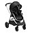 Travel System Anna² Trio Maxi-Cosi Essential Black - Imagem 5