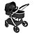Travel System Anna² Trio Maxi-Cosi Essential Black - Imagem 10