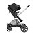 Travel System Anna² Trio Maxi-Cosi Essential Black - Imagem 7