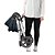 Travel System Anna² Trio Maxi-Cosi Essential Graphite Brown - Imagem 10