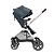 Travel System Anna² Trio Maxi-Cosi Essential Graphite Brown - Imagem 7