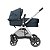 Travel System Anna² Trio Maxi-Cosi Essential Graphite Brown - Imagem 8