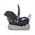 Travel System Anna² Trio Maxi-Cosi Essential Graphite Brown - Imagem 13