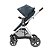 Travel System Anna² Trio Maxi-Cosi Essential Graphite Brown - Imagem 6