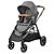 Travel System Anna² Trio Maxi-Cosi Sparkling Grey - Imagem 3