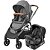 Travel System Anna² Trio Maxi-Cosi Sparkling Grey - Imagem 1