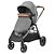Travel System Anna² Trio Maxi-Cosi Sparkling Grey - Imagem 4