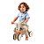 Triciclo de Madeira Boho Chic - Tiny Love - Imagem 2