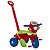 Triciclo Infantil Bandeirante Velotrol Vermelho - Imagem 1