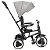 Triciclo Infantil Evolution Kiddo Melange Grafite - Imagem 2
