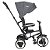 Triciclo Infantil Evolution Kiddo Melange Preto - Imagem 2